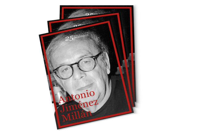 Colección 25 poemas