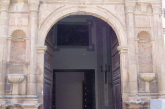 El Emperador Heraclio