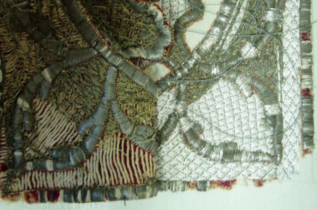 Pendón Real Málaga