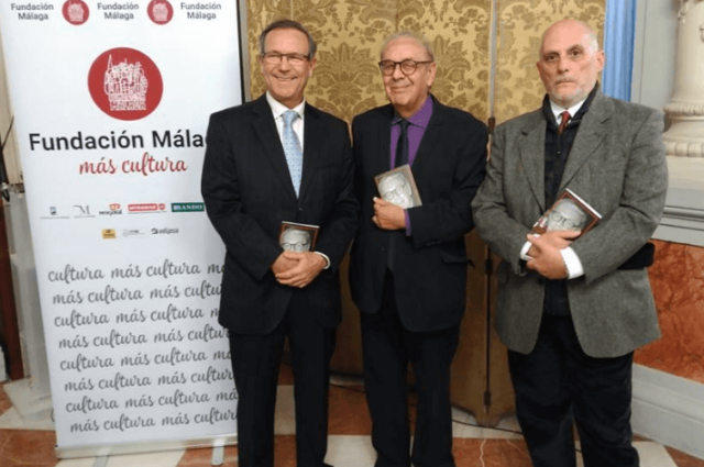 Premio Anual de Poesía