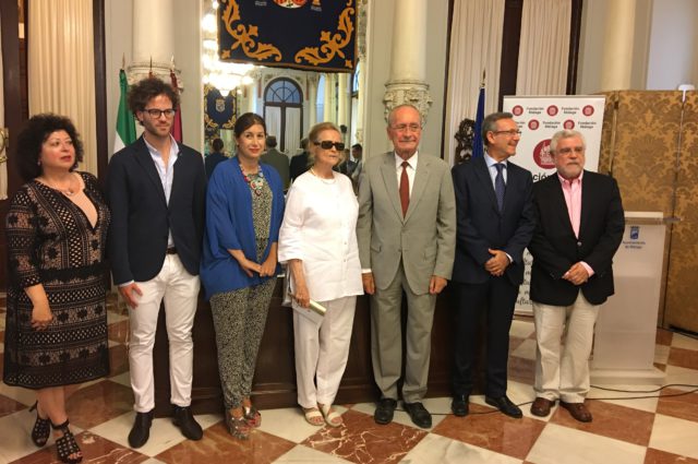 presentacion libro atencia