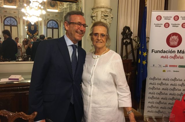 juan cobalea y maria victoria atencia