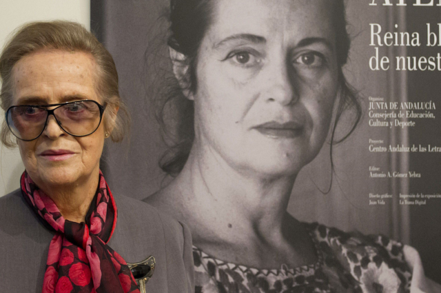 maria victoria atencia