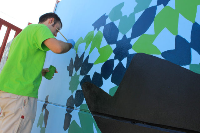 feria puerto de la torre