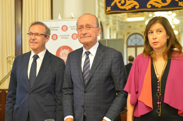 presentacion web fundacion