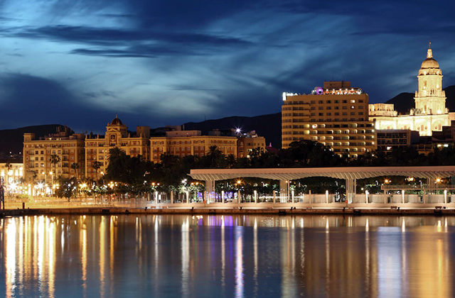 Qué hacer este fin de semana - Agenda Cultural de Málaga