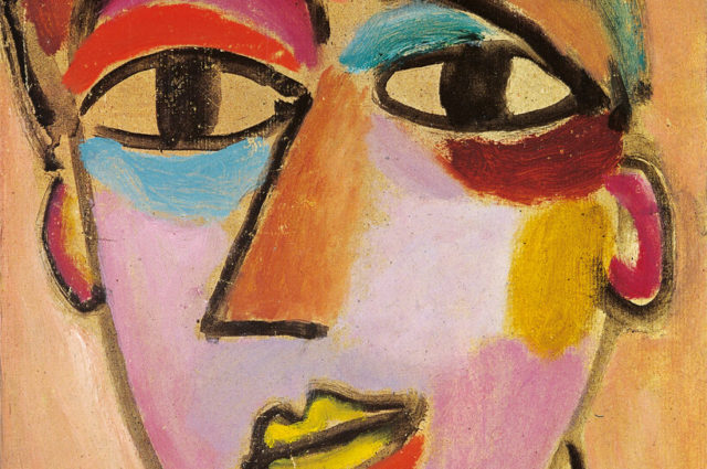 los jawlensky