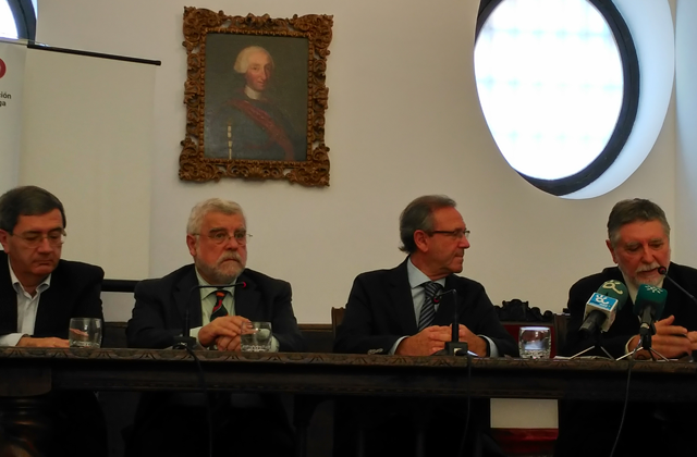 Premios Málaga de Investigación Tercera Época