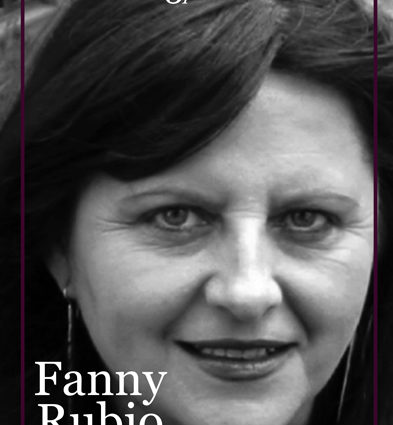 Fanny Rubio Colección 25 poemas