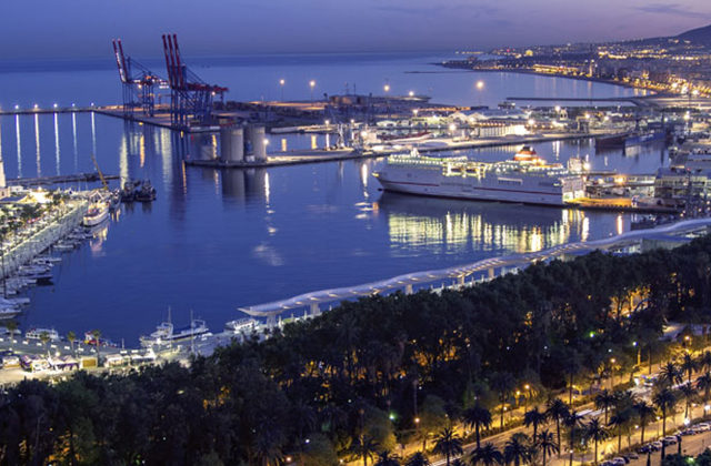 Qué hacer en Málaga