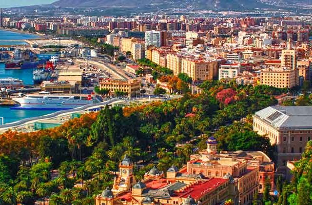 Qué hacer en Málaga