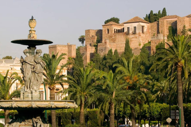 Qué hacer en Málaga