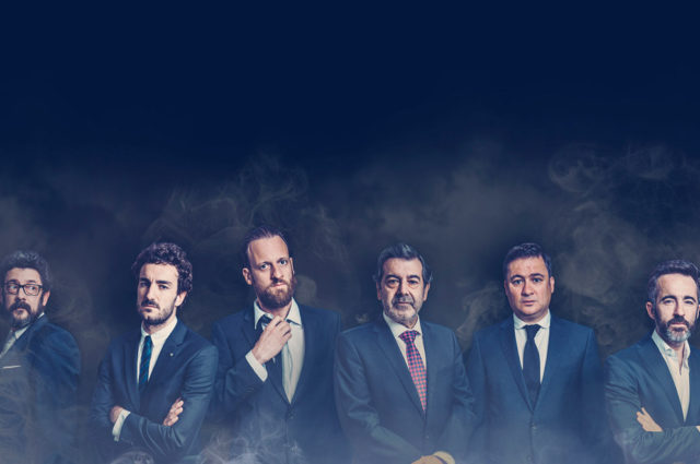 Festival de Teatro de Málaga