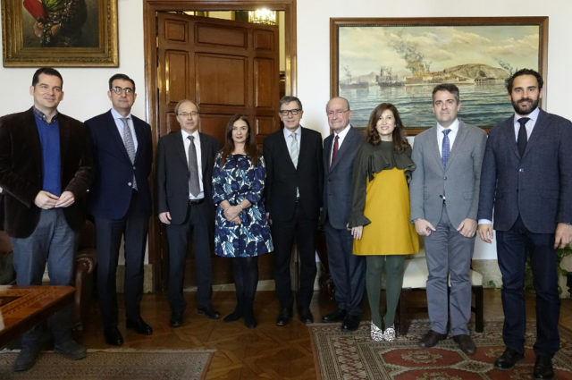 Centre Pompidou Málaga