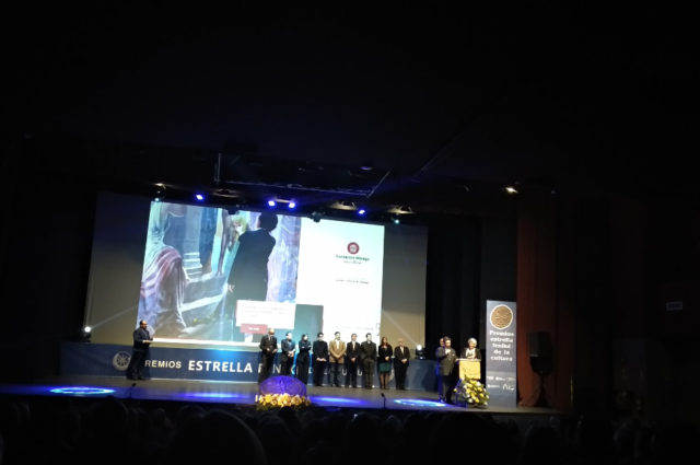 Fundacion Malaga Estrella Fenike