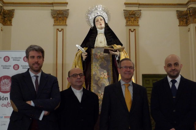 Tesoros de capuchinos