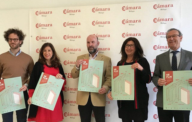 Feria del Libro de Málaga