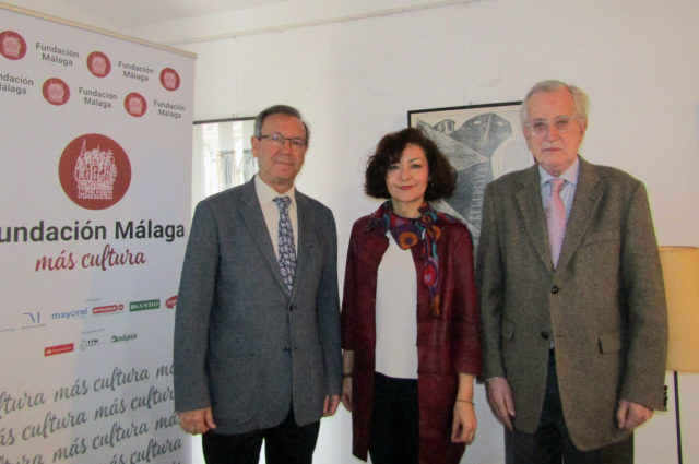 Presentación Tribuna Mediterránea