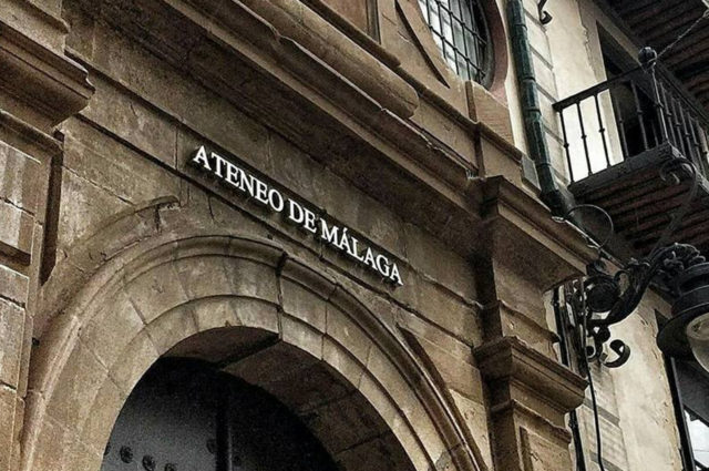 Ateneo de Málaga