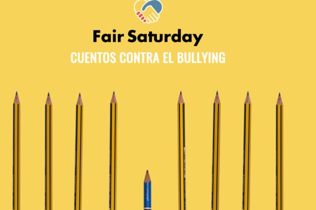 Cuentos contra el Bullying