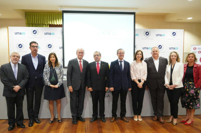 Cátedra Picasso Fundación Málaga