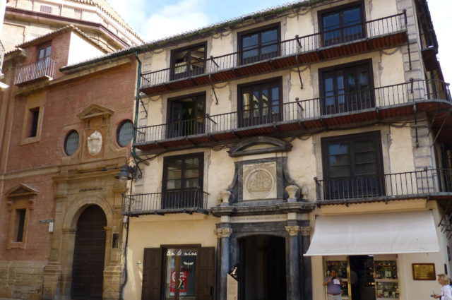 Sociedad Económica de Amigos del País