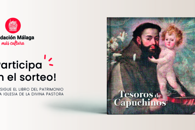 Sorteo Tesoros de Capuchinos