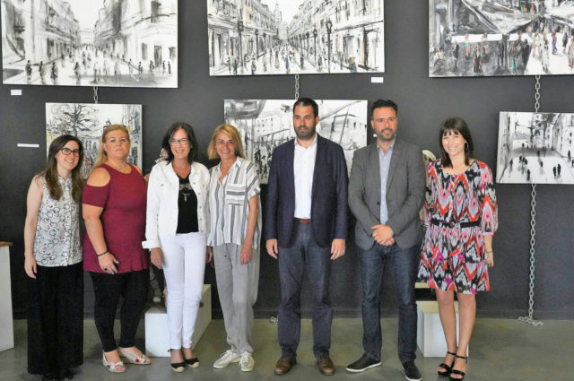 Fair Saturday Málaga