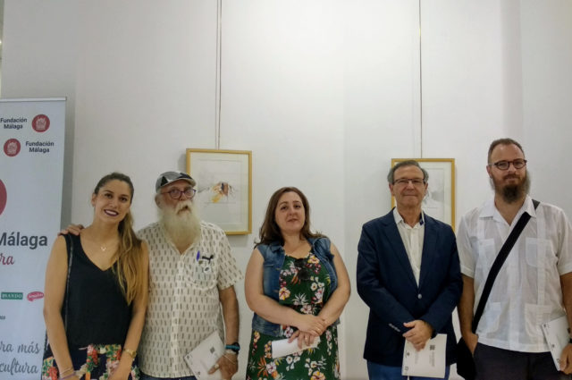 Exposición Artemergente