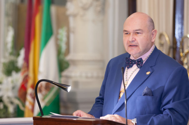 Antonio garrido Moraga