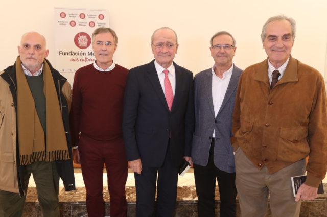 Presentación 'Ser y Tiempo'