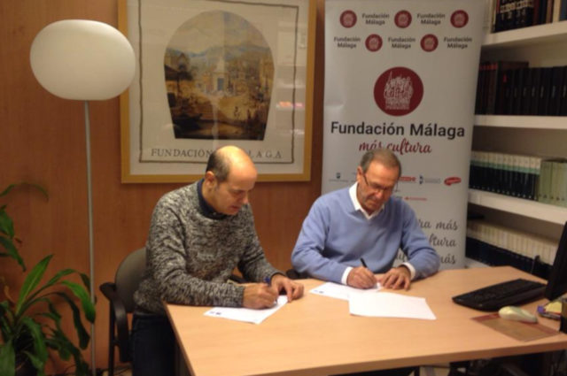Fundación Málaga