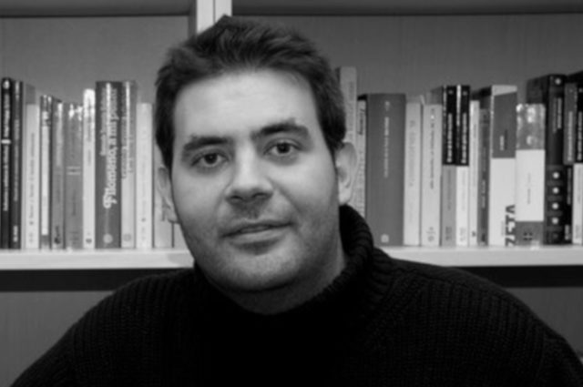 José Antonio Pamies