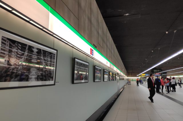 Transfusiones del Extrarradio