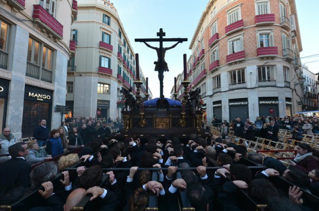 Semana Santa de Málaga