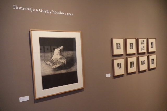 Exposición Daniel Quintero