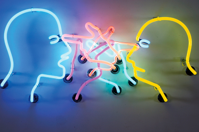 Agenda Cultural de Málaga