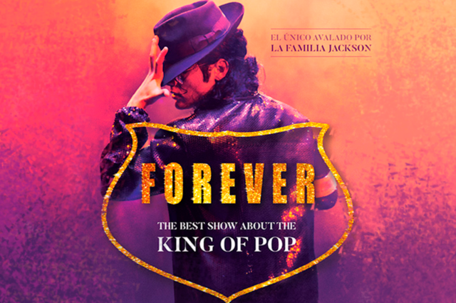 Forever King of Pop