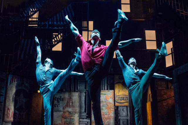 West Side Story