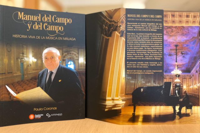 Manuel del Campo libro Fundación Málaga y Ateneo de Málaga (4)