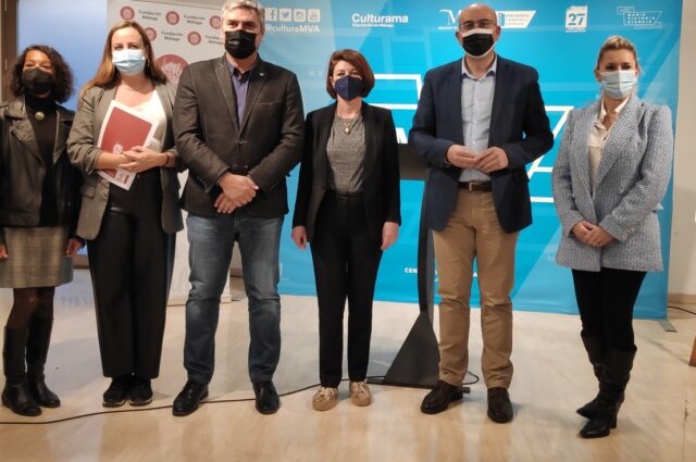 La liebre de marzo festival